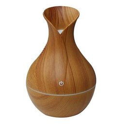 UMIDIFICADOR AROMATIZADOR BAMBU - 2