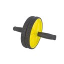 Ver imagem 1 de Roda Abdominal Abwheel - Amarela