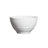 Bowl Agra em Cerâmica Feldspática 606ML 6 Peças Porto Brasil - 1