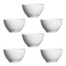 Bowl Agra em Cerâmica Feldspática 606ML 6 Peças Porto Brasil - 2