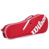 Raqueteira Wilson Advantage X3 Triple Bag - 1