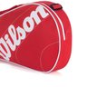 Raqueteira Wilson Advantage X3 Triple Bag - 3