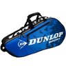 Raqueteira Dunlop Tour Racket X6 - 1