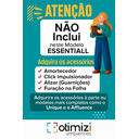 Ver imagem 5 de Porta de Correr Embutida na Parede - Modelo Essencial - 82