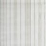 Papel de Parede Importado Lavável Listrado Off White Prata - 3