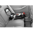 Ver imagem 2 de Base Preta Terni para Bebê Conforto - Cinto do Carro e Isofix