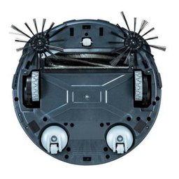 Aspirador Robo Com Controle Remoto Sem Bateria Drc200Z Makita - 3