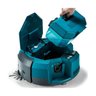 Aspirador Robo Com Controle Remoto Sem Bateria Drc200Z Makita - 2