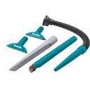 Ver imagem 2 de Aspirador e Soprador a Bateria 12v Cl121dz sem Bateria Makita