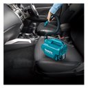 Ver imagem 6 de Aspirador e Soprador a Bateria 12v Cl121dz sem Bateria Makita