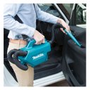 Ver imagem 7 de Aspirador e Soprador a Bateria 12v Cl121dz sem Bateria Makita