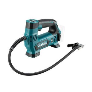 Compressor de Ar A Bateria 5 em 1 MP100DZ Makita