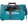 Martelete Perfurador / Rompedor Combinado 800W 220 V com Maleta - Makita HR2470 - 1