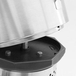 Cortador De Alto Rendimento Cutter 6 Litros Bivolt - Spolu - 3