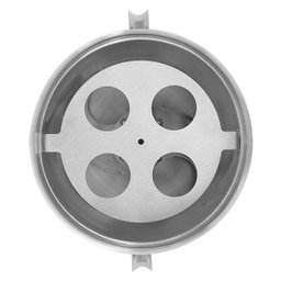 Cortador De Alto Rendimento Cutter 6 Litros Bivolt - Spolu - 5