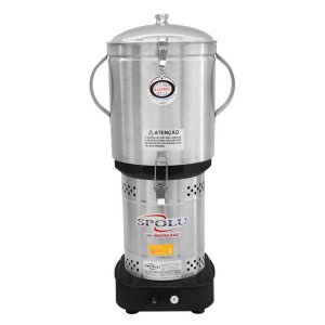 Cortador De Alto Rendimento Cutter 6 Litros Bivolt - Spolu