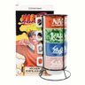KIT XICARAS C/4 PCS 100 ML NARUTO - 4