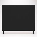 Ver imagem 7 de Cabeceira Decorativa Florem para Cama de Casal 140 cm Cores