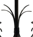 Ver imagem 6 de Lustre Simples Moderno em Metal para Área Gourmet e Hall Interno