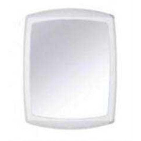 Armário Metasul Banheiro 38x32cm Branco