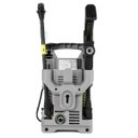Ver imagem 4 de Lavadora Alta Pressao 1700 Maquina Lavar Carro Jato Vap 110V