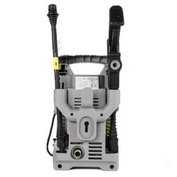 Lavadora Alta Pressao 1700 Maquina Lavar Carro Jato Vap 110V - 4 Lavadora Alta Pressao 1700 Maquina Lavar Carro Jato Vap 110V - 4