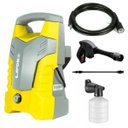 Ver imagem 6 de Lavadora Alta Pressao 1700 Maquina Lavar Carro Jato Vap 110V