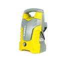 Ver imagem 7 de Lavadora Alta Pressao 1700 Maquina Lavar Carro Jato Vap 110V