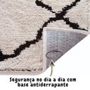 Ver imagem 4 de Tapete 200x250cm Art Desenho 02 Oasis Tapetes