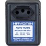 Auto Transformador Parede Hayonik Trp 5011 220-127vac 50va - 2