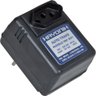 Auto Transformador Parede Hayonik Trp 5011 220-127vac 50va - 1