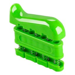 Hand Grip De Mola Ajustável Para Mão E Dedos Poker - 1