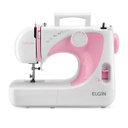 Ver imagem 6 de Máquina de Costura Elgin Jx2040 Futura Portátil - 220v