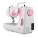 Ver imagem 7 de Máquina de Costura Elgin Jx2040 Futura Portátil - 220v
