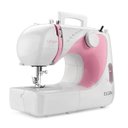 Ver imagem 3 de Máquina de Costura Elgin Jx2040 Futura Portátil - 220v