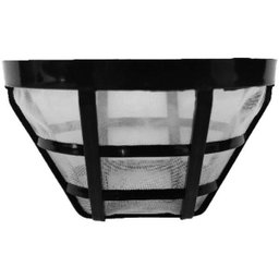 Cafeteira Elétrica Black+Decker 15 Cafés Jarra INOX 750ml CM15-BR - 127v - 11