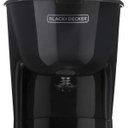Ver imagem 2 de Cafeteira Elétrica Black+Decker 15 Cafés Jarra INOX 750ml CM15-BR - 127v