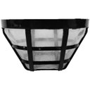 Ver imagem 3 de Cafeteira Elétrica Black+Decker 15 Cafés Jarra INOX 750ml CM15-BR - 127v