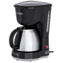 Ver imagem 1 de Cafeteira Elétrica Black+Decker 15 Cafés Jarra INOX 750ml CM15-BR - 127v