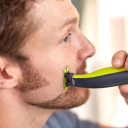 Lâmina Dupla Philips OneBlade - QP220/51 - 6
