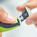 Ver imagem 5 de Lâmina Dupla Philips OneBlade - QP220/51