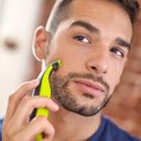 Ver imagem 4 de Lâmina Dupla Philips OneBlade - QP220/51