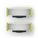 Ver imagem 1 de Lâmina Dupla Philips OneBlade - QP220/51