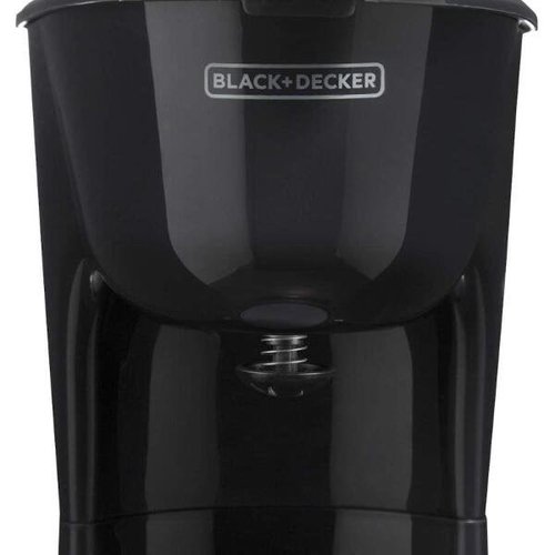 Cafeteira Elétrica 15 Xícaras Britânia Preto/Inox 127V - ClimaRio - Clima  Rio