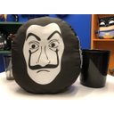 Ver imagem 2 de Kit Almofada Porta Pipoca La Casa da Pipoca