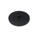 Ver imagem 2 de Canopla Alumínio Acabamento Pendente Lustre Luminária Tampa