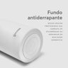Garrafa Térmica Gocase Fresh Aço Inox 650ml Branca Nossa Senhora de Fátima - 6