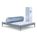 Ver imagem 4 de Colchão na Caixa Casal Molas Ensacadas High Core Selene Bed In The Box