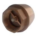 Ver imagem 1 de Válvula Retenção e bloqueadora de ar 1"