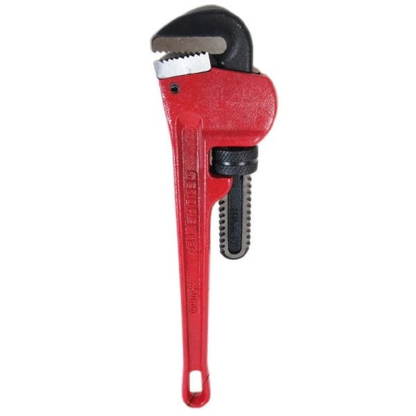 Chave Grifo Para Tubos 14 Modelo Americano Gedore Red